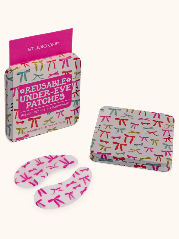 Reusable Eye Patches