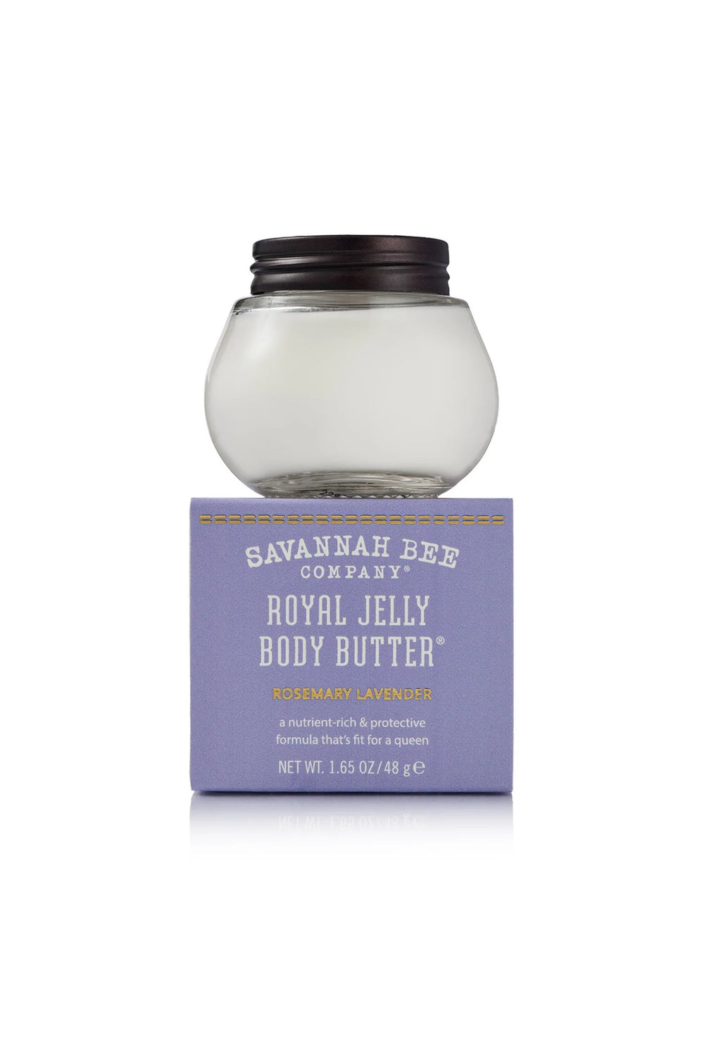 Royal Jelly Body Butter