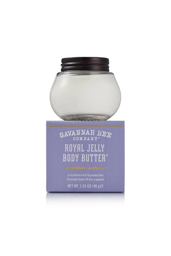 Royal Jelly Body Butter