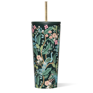 Corkcicle Rifle Paper Tumbler