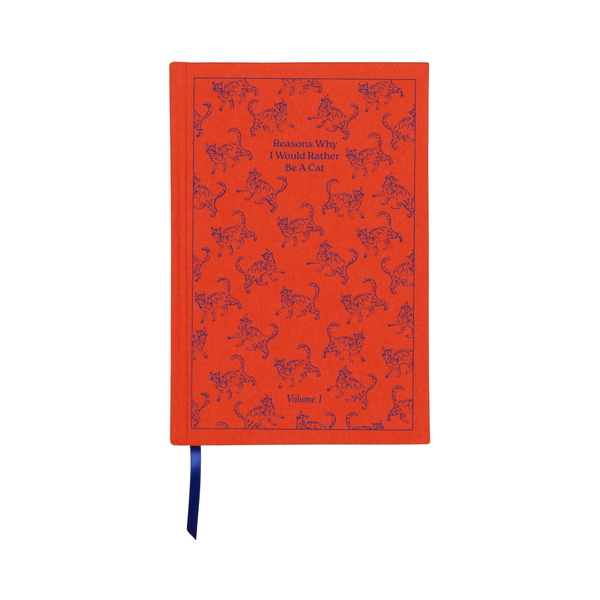 Self-Help Vintage Journals