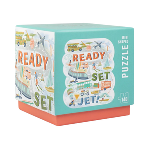 Mini Jigsaw Puzzles