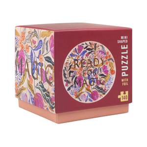 Mini Jigsaw Puzzles