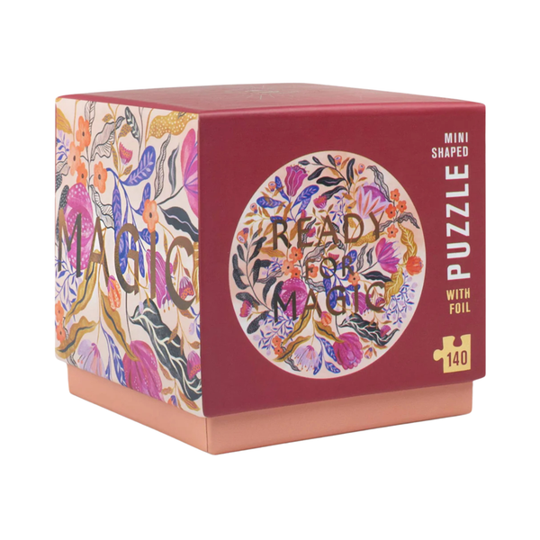 Mini Jigsaw Puzzles