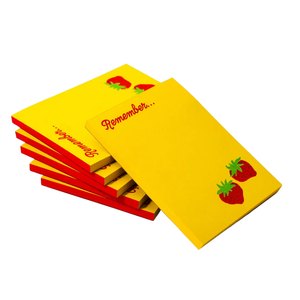 Risograph Notepad