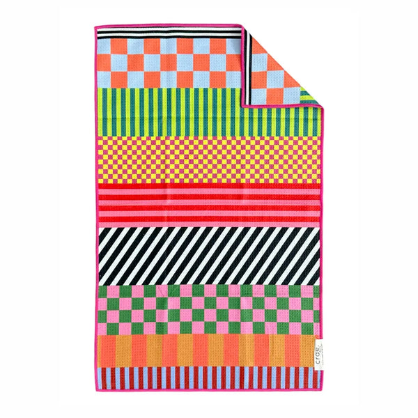 Crae 17x27 Hand Towel