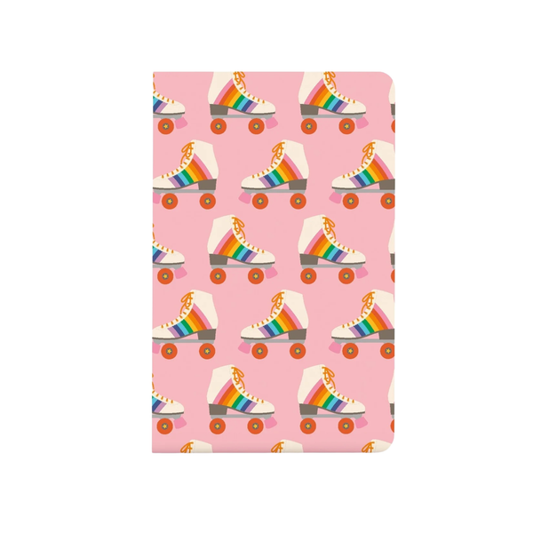 Denik Layflat Notebooks
