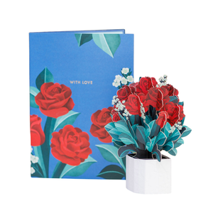 Origamo Pop-Up Cards