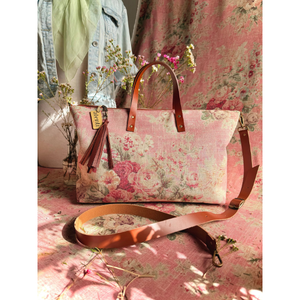 Atenti Handmade Purse