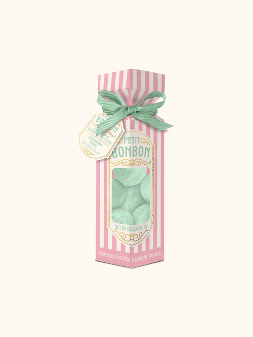 Petite Bon Bon Sugar Scrubs