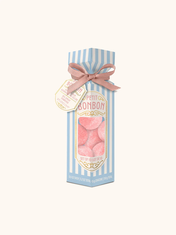 Petite Bon Bon Sugar Scrubs