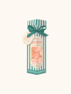 Petite Bon Bon Sugar Scrubs