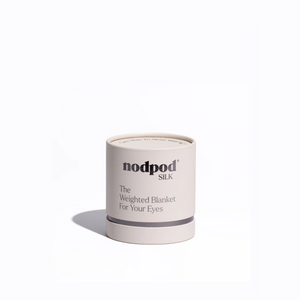NodPod Weighted Eye Mask