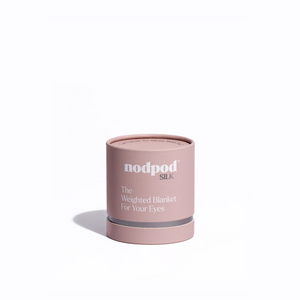 NodPod Weighted Eye Mask