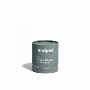 NodPod Weighted Eye Mask