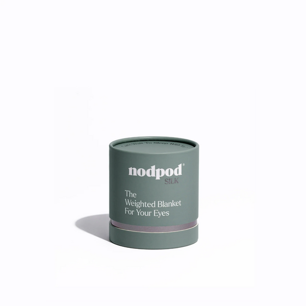 NodPod Weighted Eye Mask