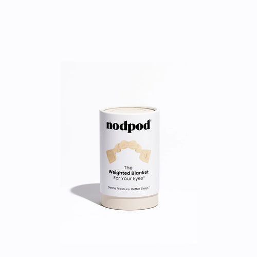 NodPod Weighted Eye Mask