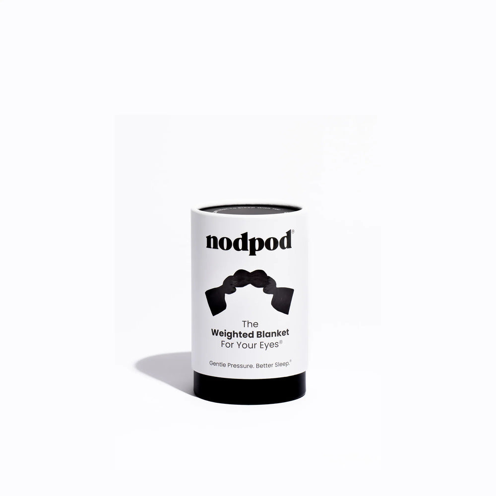 NodPod Weighted Eye Mask