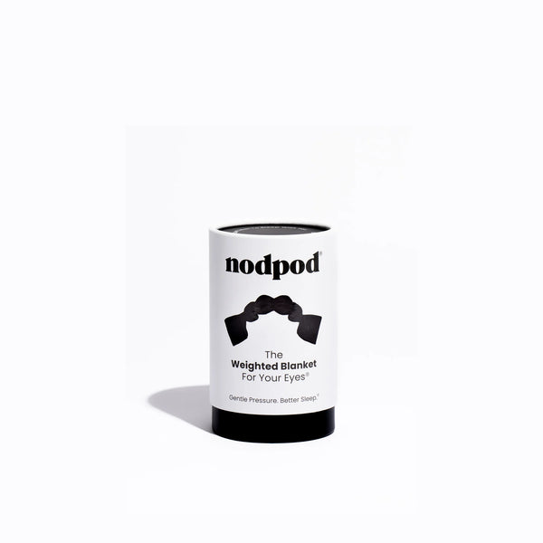 NodPod Weighted Eye Mask