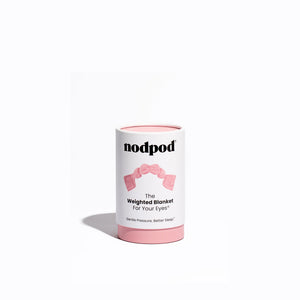 NodPod Weighted Eye Mask