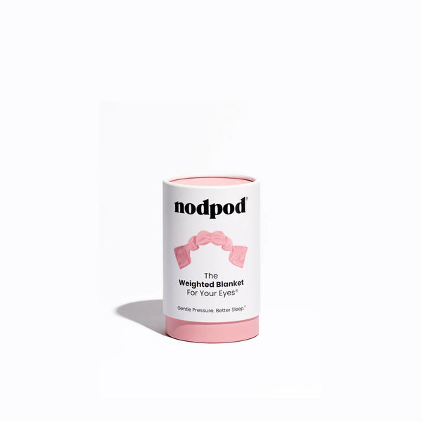 NodPod Weighted Eye Mask