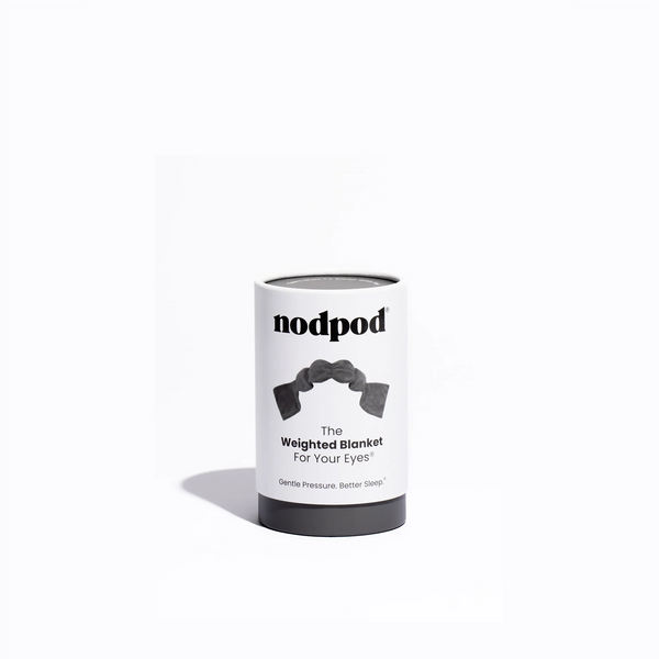 NodPod Weighted Eye Mask