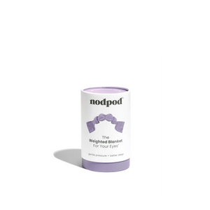 NodPod Weighted Eye Mask