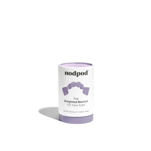 NodPod Weighted Eye Mask
