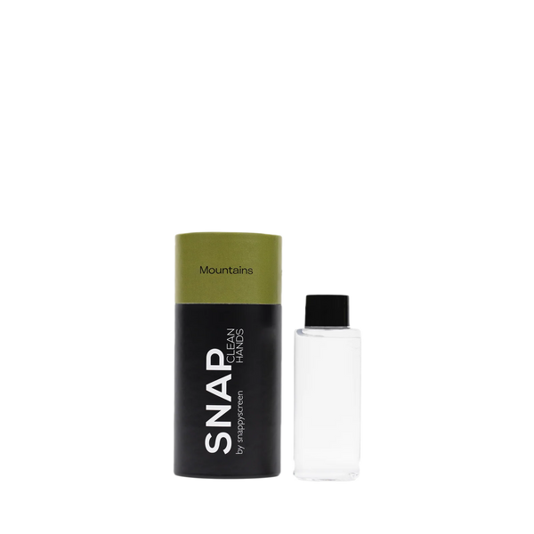 Snap Drive Refil