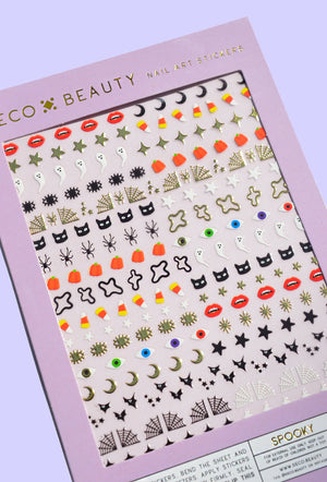 Nail Art Stickers