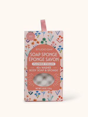 Soap Sponge