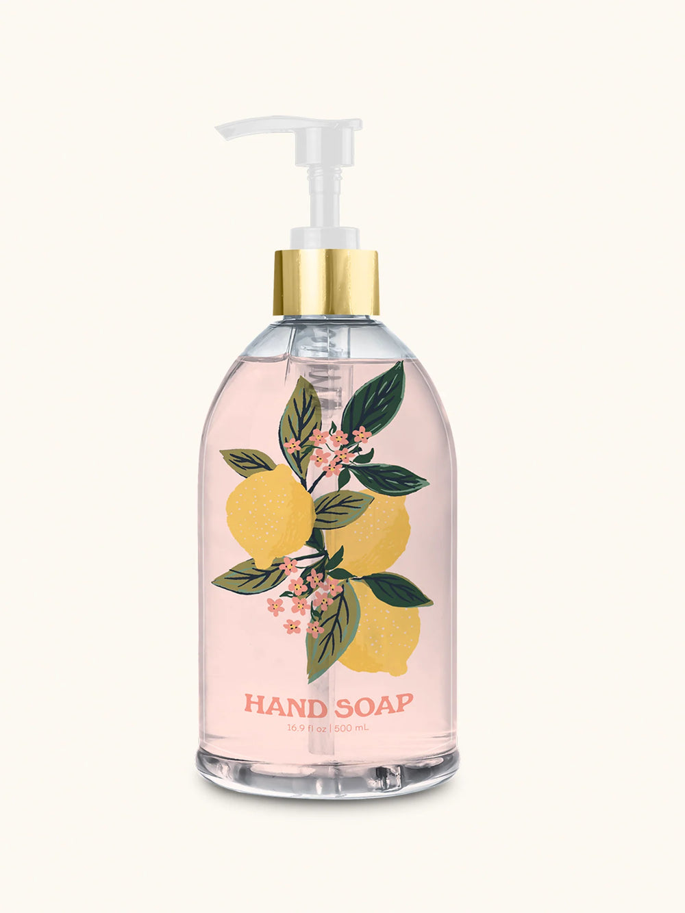 Decorative Insert Hand Soaps