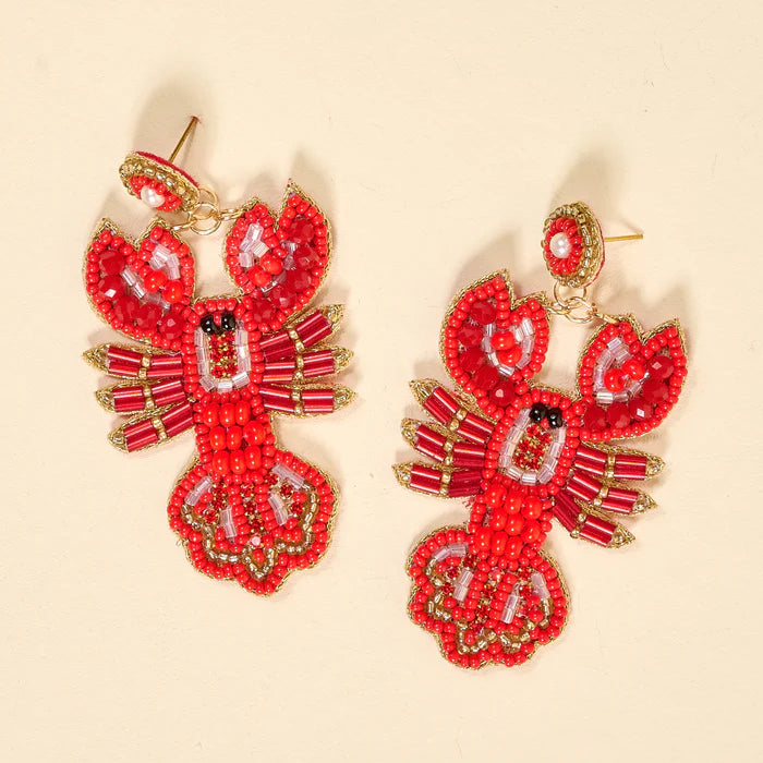 Darling Effect Earrings