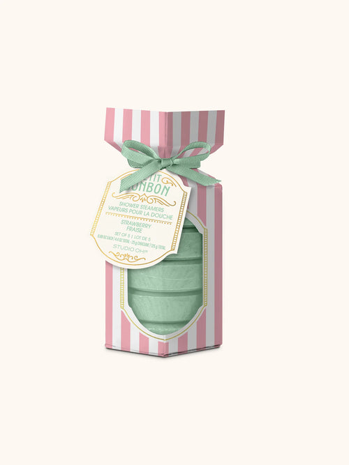 Petite Bon Bon Shower Steamer