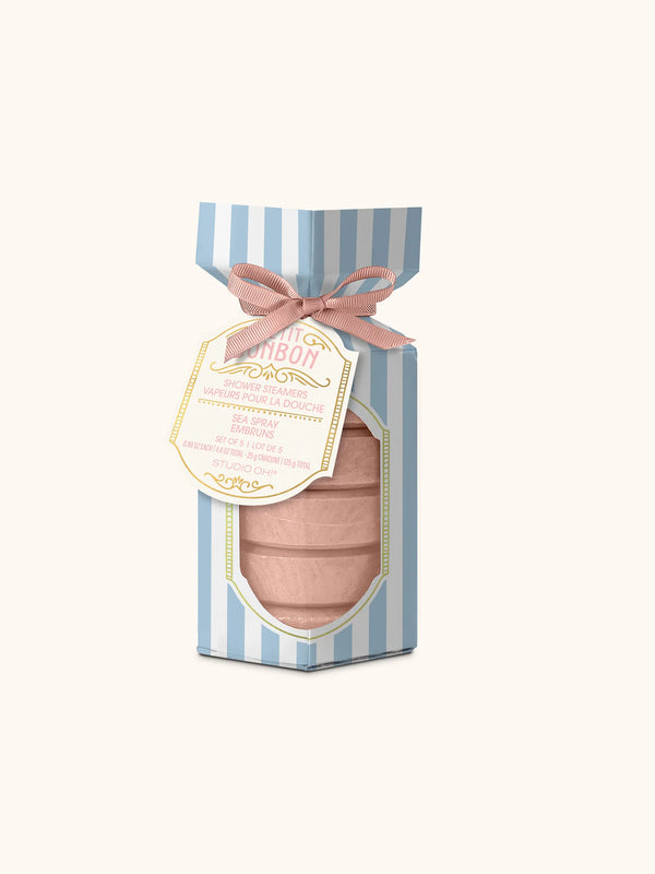 Petite Bon Bon Shower Steamer