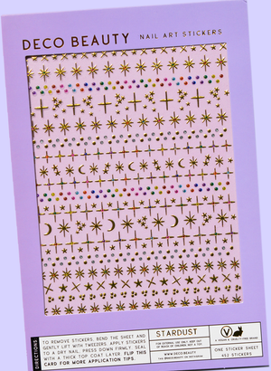 Nail Art Stickers