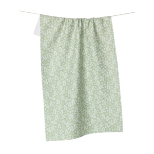 Geometry Kitchen Towels