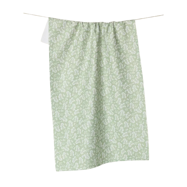 Geometry Kitchen Towels