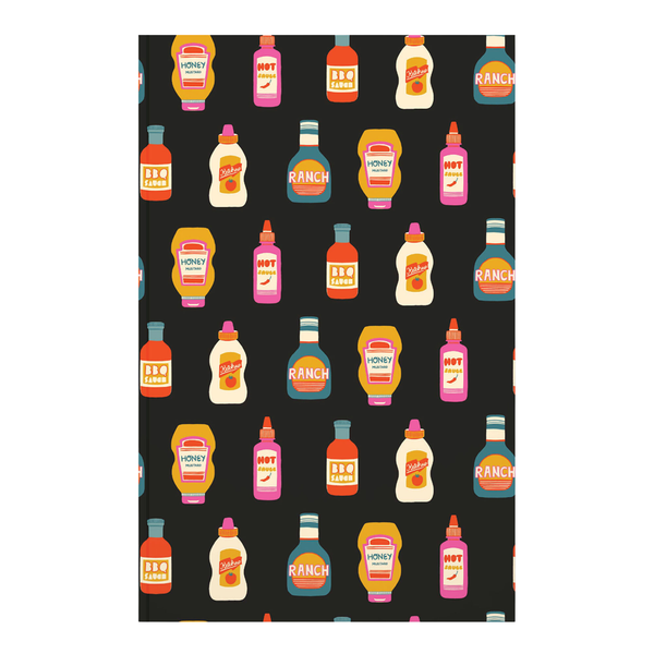 Denik Layflat Notebooks