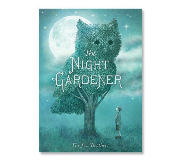 The Night Gardener