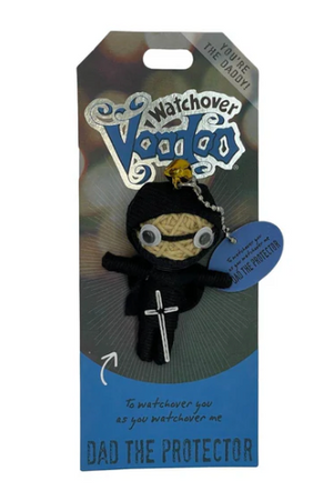 Watchover Voodoo Dolls