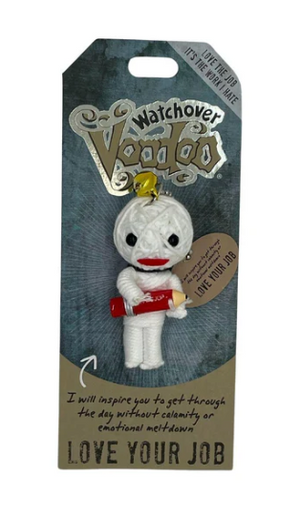 Watchover Voodoo Dolls