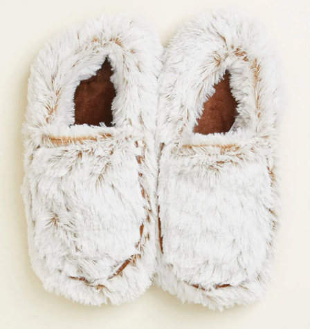 Warmies Slippers