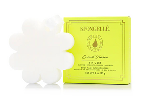 Spongellé Body Wash Infused Buffer
