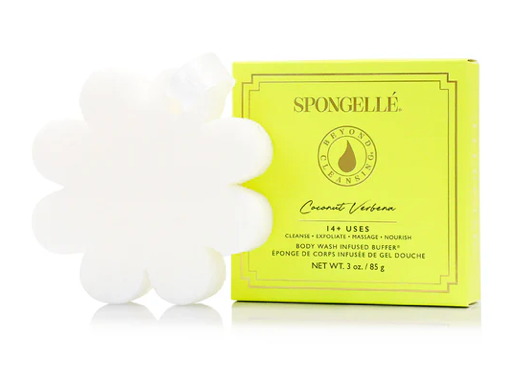 Spongellé Body Wash Infused Buffer
