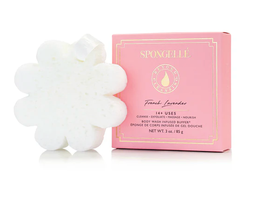 Spongellé Body Wash Infused Buffer