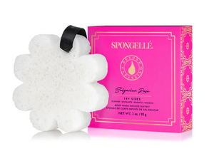 Spongellé Body Wash Infused Buffer