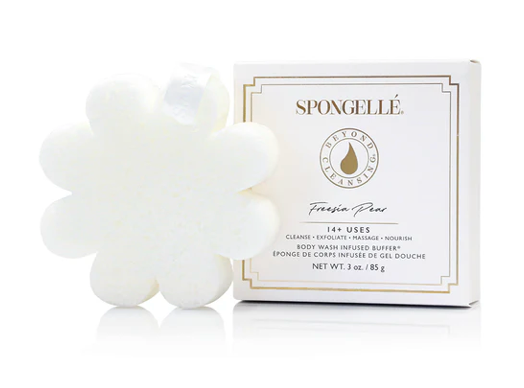 Spongellé Body Wash Infused Buffer