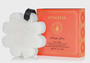 Spongellé Body Wash Infused Buffer
