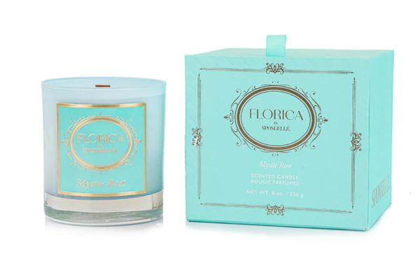 Spongelle Florica Collection